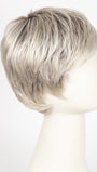 LIGHT CHAMPAGNE ROOTED | Pearl Platinum and Light Golden Blonde Blend with Medium Brown Roots