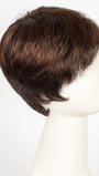 Color Dark-Auburn-Mix = Dark Auburn, Bright Copper Red, and Dark Brown blend