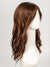  COPPER BROWN MIX 33.29.28 | Medium Brown, Bright Copper Red, and Auburn blend