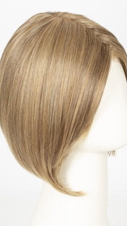 SAND MIX | Light Brown, Medium Honey Blonde, and Light Golden Blonde blend