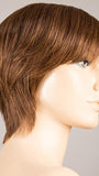 CHOCOLATE MIX | Medium to Dark Brown base w/ Light Reddish Brown highlights