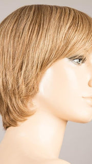SAND MIX | Light Brown, Medium Honey Blonde, and Light Golden Blonde blend