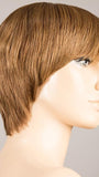 MOCCA ROOTED | Medium Brown, Light Brown, and Light Auburn Blend with Dark Roots