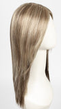 SAND MIX | Light Brown, Medium Honey Blonde, and Light Golden Blonde blend