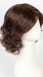 DARK AUBURN MIX | Dark Auburn, Bright Copper Red, and Dark Brown blend