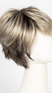 BISQUIT BLONDE ROOTED |