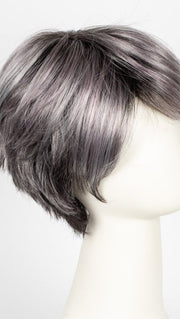 METALLIC PURPLE ROOTED |