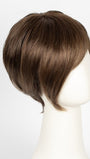 CHOCOLATE MIX | Medium to Dark Brown base with Light Reddish Brown highlights