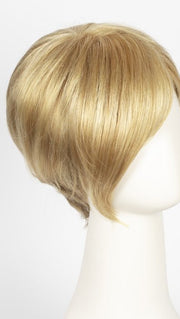 LIGHT CARAMEL MIX | Light Golden Blonde, Butterscotch Blonde, and Medium Honey Blonde Blend