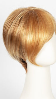 LIGHT MANGO MIX | Medium Copper Red, Copper Red, and Butterscotch Blonde Highlights