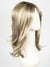 22F16S8 VENICE BLONDE | Lt Ash Blonde & Lt Natural Blonde Blend, Shaded w/ Med Brown