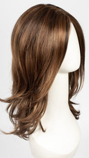 4/27/30 | Dark Brown, Light Red-Gold Blonde and Red-Gold Blend