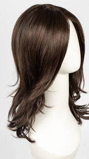 8/32 | Medium Brown and Medium Natural Red Blend