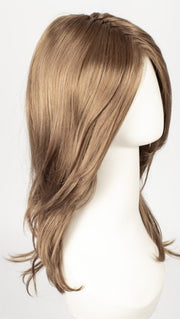 12/30BT | Light Gold Brown and Medium Red-Gold Blend with Medium Red-Gold Tips