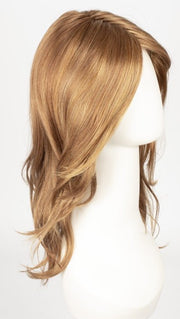 27MB | Dark Red-Gold Blonde