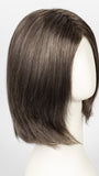 38 MILKSHAKE | Medium Brown with 35% Light Grey