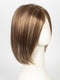 FS26/31 | Medium Red-Gold Blonde and Light Natural Gold Blonde Blend with Light Natural Gold Blonde Bold Highlights