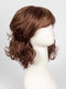 27MBF APPLE PIE | Dark Red-Gold Blonde with Medium Red Nape