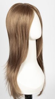 12/30BT ROOTBEER FLOAT  | Light Gold Brown and Medium Red-Gold Blend with Medium Red-Gold Tips