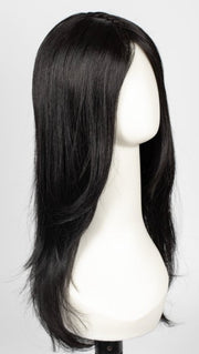 1B HOT FUDGE | Soft Black