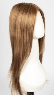 27MB | Dark Red-Gold Blonde