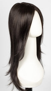 4 BROWNIE FINALE | Darkest Brown 