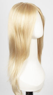 FS613/24B | Light Gold Blonde and Pale Natural Blonde Blend with Light Natural Blonde Highlights