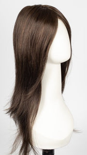 8/32 COCOA BEAN | Medium Brown and Medium Natural Red Blend