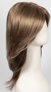 10/26TT FORTUNE COOKIE  | Light Brown and Medium Red-Gold Blonde Blend with Light Brown Nape