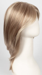 24B22 CRÈME BRULE | Light Gold Blonde and Light Ash Blonde Blend 