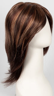 32F CHERRY CRÈME | Dark and Medium Red Brown, Light Red-Gold Blonde Blend