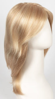 FS613/24B Honey Syrup | Honey Blonde w/ Warm Platinum Blonde Highlights 