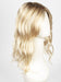 FS24/102S12 LAGUNA BLONDE | Light Natural Gold Blonde with Pale Natural Gold Blonde bold highlights, Shaded with Light Gold Brown