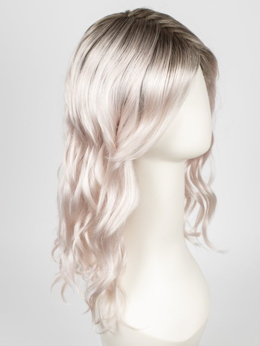 Rachel Wig by Jon Renau | 100% Hand-Tied Lace Front – WigOutlet.com