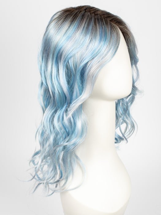 Rachel Wig by Jon Renau | 100% Hand-Tied Lace Front – WigOutlet.com