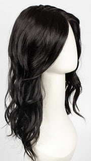 1B HOT FUDGE | Soft Black