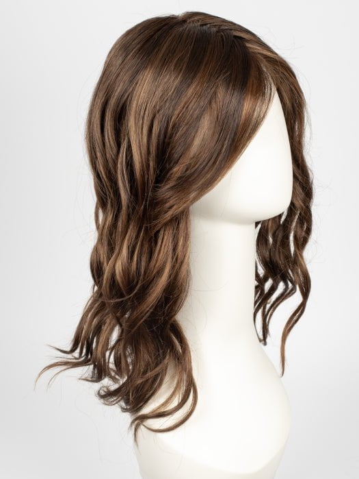 Rachel Wig by Jon Renau | 100% Hand-Tied Lace Front – WigOutlet.com
