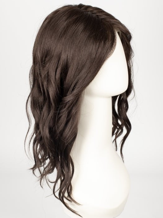 Rachel Wig by Jon Renau | 100% Hand-Tied Lace Front – WigOutlet.com
