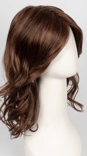 4/27/30 | Darkest Brown, Light Red-Gold Blonde and Red-Gold Blend