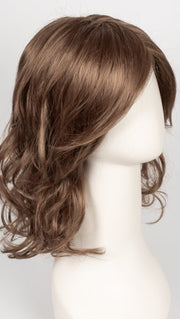 12/30BT ROOTBEER FLOAT | Light Gold Brown and Natural Red-Gold Blend with Natural Red-Gold Tips