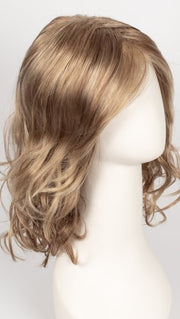 14/26 | Light Gold Blonde and Medium Red-Gold Blonde Blend