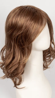 27MB - Strawberry Shortcake - Dk Strawberry Blonde