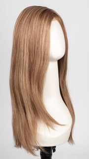 FS27 | Medium Red-Gold Blonde with Gold Blonde Bold Highlights 