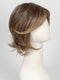 24BT18 ÉCLAIR | Dark Natural Ash Blonde and Light Gold Blonde Blend with Light Gold Blonde Tips