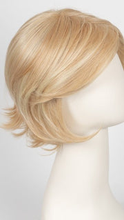 FS613/24B | Light Gold Blonde and Pale Natural Blonde Blend with Light Natural Blonde Highlights