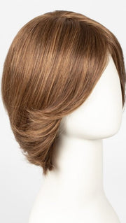 8/30 COCOA TWIST  | Medium Brown and Medium Red-Gold Blend