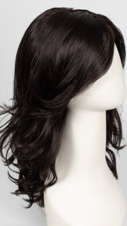 4 BROWNIE FINALE | Darkest Brown