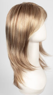 14/26 PRALINES N CREAM  | Medium Natural-Ash Blonde and Medium Red-Gold Blonde Blend 