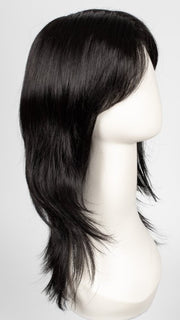 1B HOT FUDGE | Soft Black