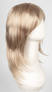 24B22 | Light Gold Blonde and Light Ash Blonde Blend 